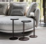 Cattelan Italia Sting Wood Side Table