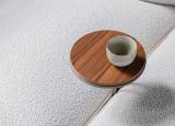 Cattelan Italia Sting Wood Side Table