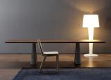 Bonaldo Still Rectangular Dining Table - Now Discontinued