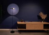 Occhio Sento Terra Floor Lamp