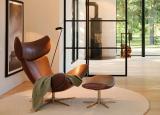 Occhio Sento Lettura Floor Lamp