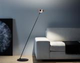Occhio Sento Lettura Floor Lamp