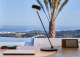 Occhio Sento Tavolo Table Lamp