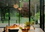 Occhio Sento Sopeso Fix Pendant Light