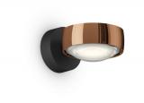 Occhio Sento Verticale Wall Light