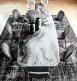 Cattelan Italia Stratos CrystalArt Table