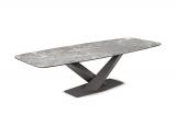 Cattelan Italia Stratos Keramik Table