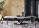 Cattelan Italia Stratos Keramik Premium Table