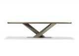 Cattelan Italia Stratos Keramik Premium Table