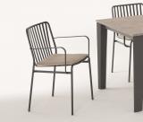 Bontempi Street Dining Chair
