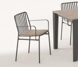 Bontempi Street Dining Chair