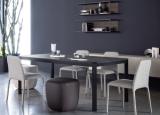 Novamobili Stretch Extending Dining Table