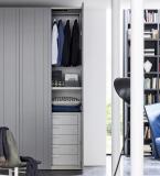 Stripe Bedroom Wardrobe - Now Discontinued