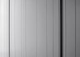 Stripe Bedroom Wardrobe - Now Discontinued