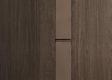 DaFre Strip Sliding Door Wardrobe