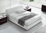 Strip Upholstered Bed - Contact Us for details