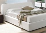 Strip Upholstered Bed - Contact Us for details