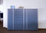 Schonbuch Stripes Sideboard