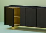 Schonbuch Stripes Large Sideboard