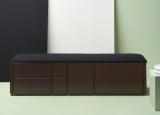 Schonbuch Stripes Bench