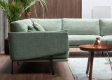 Bonaldo Structure Corner Sofa