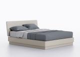 Suez Storage Bed