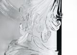 Glas Italia Sturm und Drang Mirror
