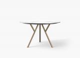 Novamobili Sunny Round Dining Table