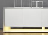 Bonaldo Sunrise Sideboard - Now Discontinued