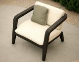 Manutti Sunrise Garden Lounge Chair