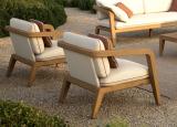 Manutti Sunrise Garden Lounge Chair