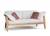 Manutti Sunrise Garden Sofa