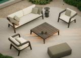 Manutti Sunrise Garden Sofa