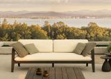 Manutti Sunrise Garden Sofa