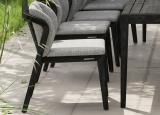 Manutti Sunrise Garden Dining Chair