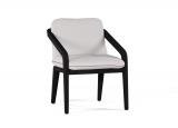 Manutti Sunrise Garden Dining Armchair