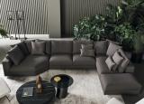 Bonaldo Superhiro Corner Sofa