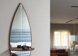 Porada Surf Mirror