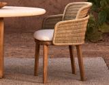 Tribu Suro Garden Armchair