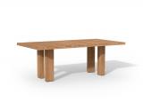 Tribu Suro Garden Dining Table