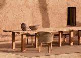 Tribu Suro Garden Dining Table