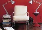 Zanotta Susanna Armchair