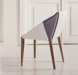 Bontempi Sveva Dining Chair