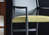 Porada Sveva Carver Dining Chair