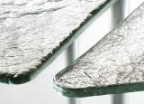 Glas Italia Specchio di Venere Dining Table