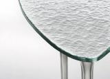 Glas Italia Specchio di Venere Dining Table