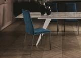Bontempi Tai Dining Chair