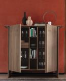 Porada Tamok Tall Sideboard - Now Discontinued