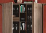 Porada Tamok Tall Sideboard - Now Discontinued