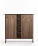 Porada Tamok Tall Sideboard - Now Discontinued